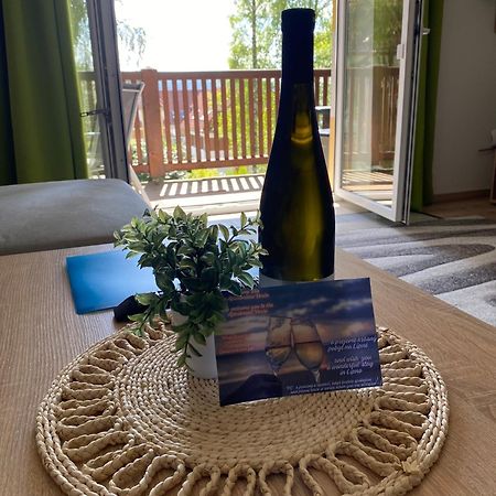 Apartman Verca Riviera Lipno 510 Lipno nad Vltavou Εξωτερικό φωτογραφία