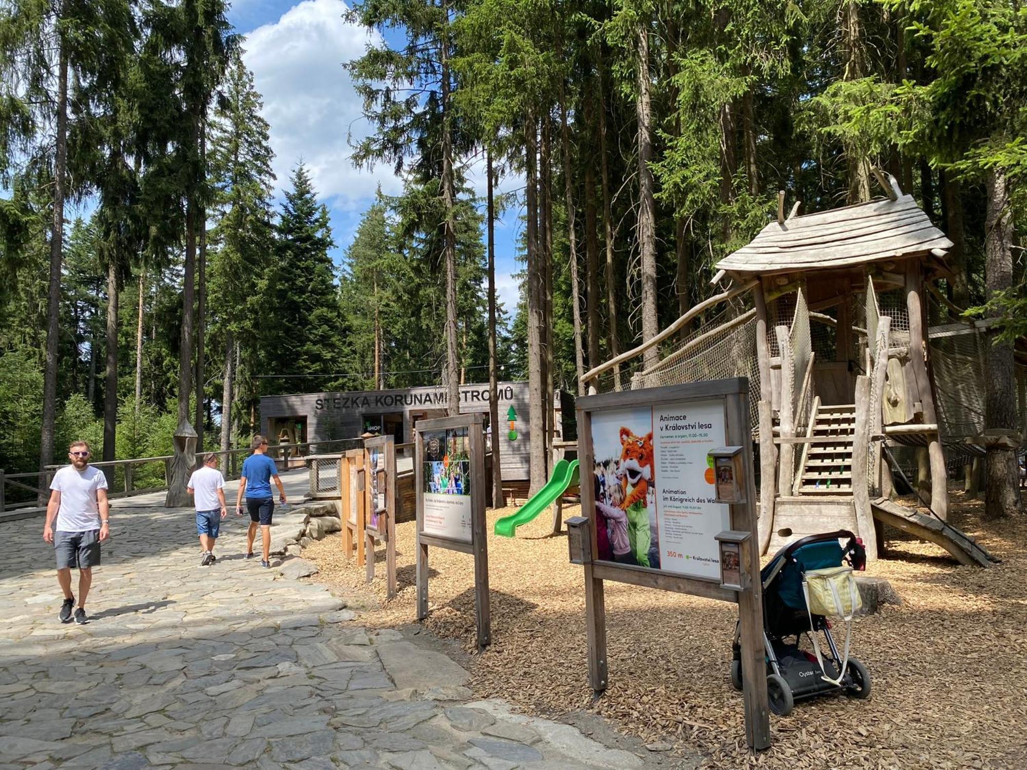 Apartman Verca Riviera Lipno 510 Lipno nad Vltavou Εξωτερικό φωτογραφία