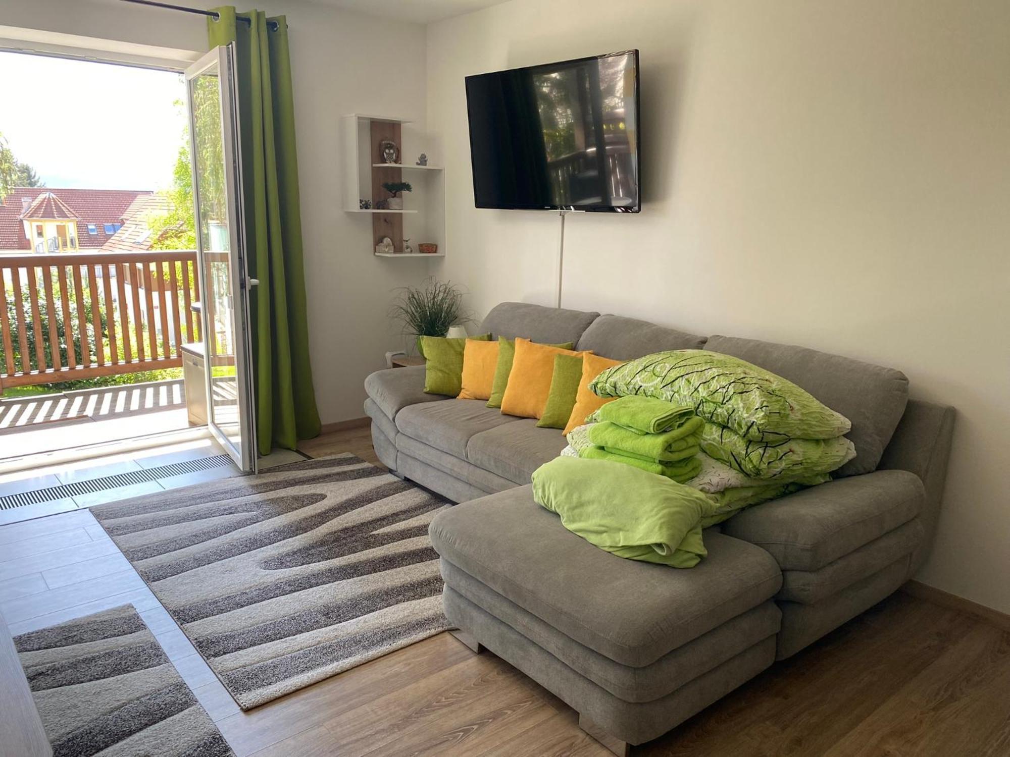 Apartman Verca Riviera Lipno 510 Lipno nad Vltavou Εξωτερικό φωτογραφία