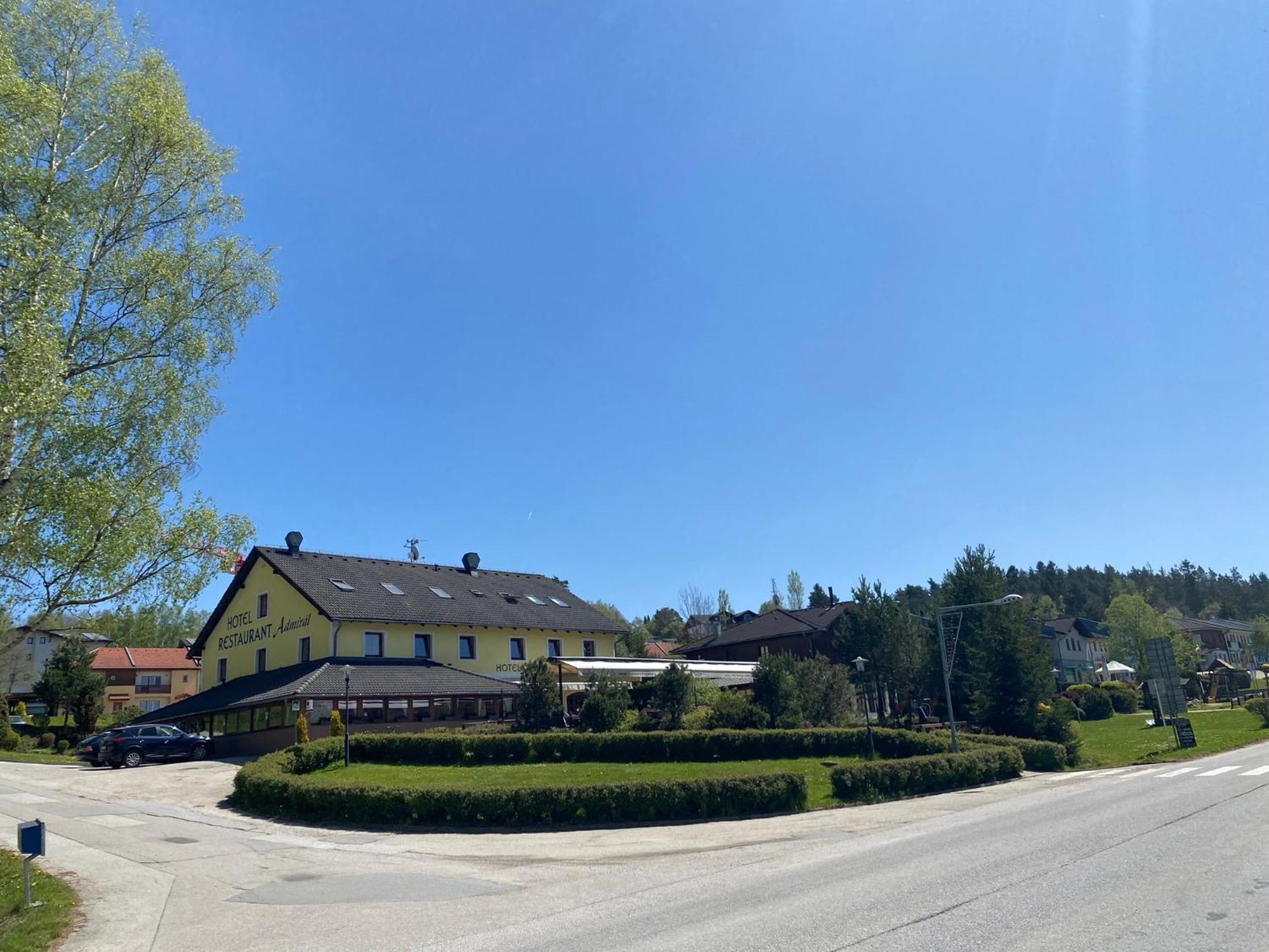 Apartman Verca Riviera Lipno 510 Lipno nad Vltavou Εξωτερικό φωτογραφία